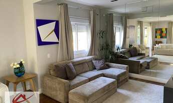 Imagem 7: Apartamento à venda, 180 m² por R$ 3.700.000,00 - Vila Olímpia - São Paulo/SP