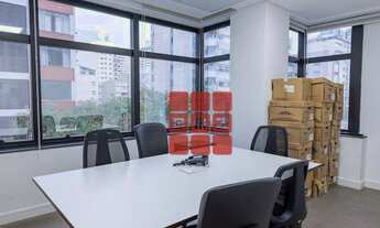Imagem 4: Conjunto para alugar, 300 m² por R$ 20.000,00/mês - Itaim Bibi - São Paulo/SP