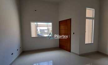 Imagem 4: Casa com 2 dormitórios à venda, 68 m² por R$ 195.000,00 - Jardim Padovani - Londrina/PR