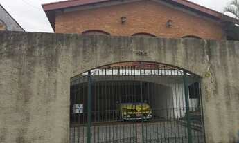 Imagem 3: SOBRADO - JARDIM PACAEMBU - SP