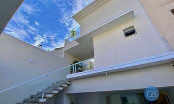 Imagem 4: Sobrado com 3 suítes, salão de festas,300 m² construídos, na Rua São José do Barreiro, 150