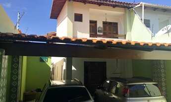 Imagem: Espaçoso Duplex no Parque Manibura - Fortaleza