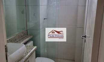 Imagem 6: Apartamento com 2 dormitórios à venda, 50 m² por R$ 270.000,00 - Parque Novo Mundo - São P