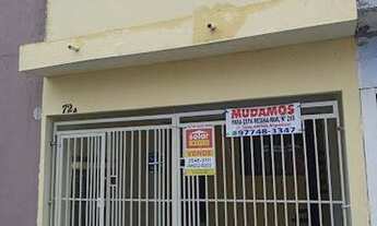 Imagem: Sobrado com 2 dormitórios à venda, 66