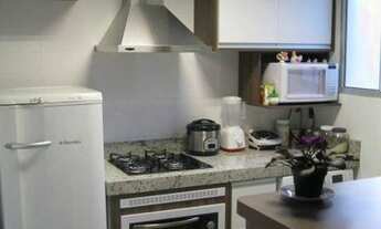 Imagem 1: Apartamento residencial à venda, José paulino Nogueira, Paulinia