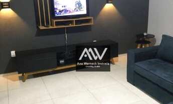 Imagem 7: Casa com 2 dormitórios à venda, 110 m² por R$ 419.000,00 - Barreira do Triunfo - Juiz de F