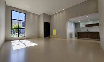 Imagem 3: Casa com 3 dormitórios à venda, 215 m² por R$ 1.790.000 - Condomínio Dona Maria José - Ind