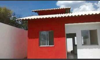 Imagem 2: ESMERALDAS - Casa Padrão - Cidade Jardim