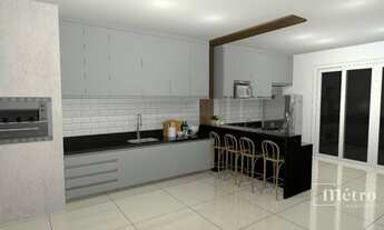 Imagem 6: Maravilhosa casa térrea 300m² 3 suítes completas em armários