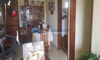 Imagem 4: Apartamento Residencial à venda, Jardim Bela Vista, Campinas -