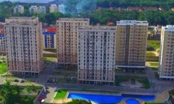 Imagem 6: Total Life, Apto 3 quartos sendo 1 suíte, 2 vagas, Belém PA