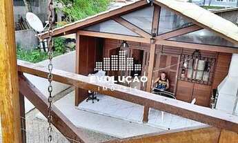 Imagem: Casa 3 Quartos Centro Histórico São José