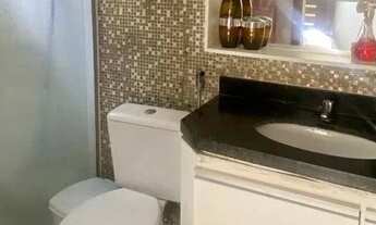 Imagem 4: Casa em Viana Casa com 3 dormitórios