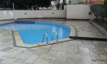 Imagem 5: Cobertura Triplex R. Frei Melchior, 59 - Jardim São Paulo(Zona Norte), 270 m², 2 Vagas