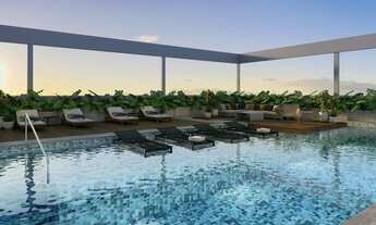 Imagem: Apartamento à venda no bairro Brooklin