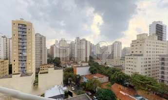 Imagem 5: Apartamento em prédio com lazer e ótima localização!