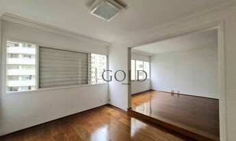 Imagem 7: PERDIZES - Apartamento com 4 dormitórios à venda, 136 m² - São Paulo/SP