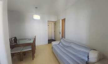 Imagem 2: Apartamento com 1 dormitório para alugar, 36 m² por R$ 2.300/mês - Jardim Paulista - São P