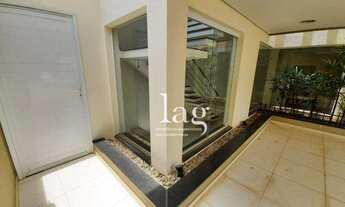 Imagem 4: Casa com 3 dormitórios à venda, 284 m² por R$ 1.250.000,00 - Condomínio Golden Park Alfa