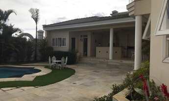 Imagem 6: CASA 3 SUÍTES - 475 m² - JARDIM ELTONVILLE