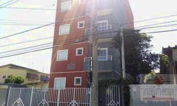 Imagem 2: Apartamento com 2 dormitórios à venda, 65 m² por R$ 190.000,00 - Jardim Simus - Sorocaba/S