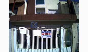 Imagem: SANTO ANDRE - Residential / Apartment