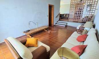 Imagem 3: Frente mar 3 dormitórios para alugar, 192 m² por R$ 6.500/mês - Pitangueiras - Guarujá/SP