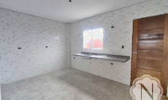 Imagem 4: Sobrado com 2 dormitórios para alugar, 61 m²- Jamaica - Itanhaém/SP