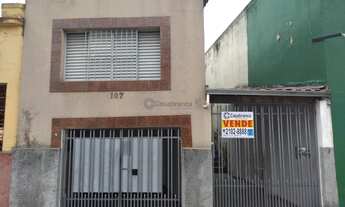 Imagem: Sobrado com 3 dormitórios à venda, 82