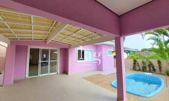 Imagem: Casa com 3 dormitórios à venda, 240 m²