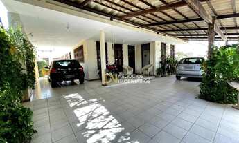 Imagem: Linda casa em Lagoa Nova pronta para morar