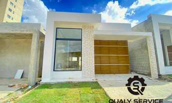 Imagem: Venha conferir linda casa em Novo Lançamento