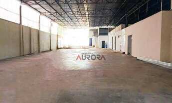 Imagem 7: Barracão à venda e locação, 2500 m² - Lindóia - Londrina/PR - Ref: BA0060