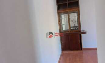 Imagem 6: Apartamento com 2 dormitórios para alugar, 55 m² por R$ 1.850,00/mês - Vila Mascote - São