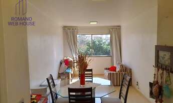 Imagem 2: Apto travessa da Lins de Vasconcelos 1 dorm à venda, 51 m² por R$ 420.000 - Jardim da Glór