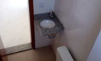 Imagem 4: Apartamento para venda possui 48 metros quadrados com 2 quartos em Vila Ré - São Paulo - S