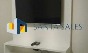 Imagem 5: Apartamento com suite