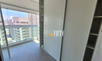 Imagem 7: Cobertura para alugar, 155 m² por R$ 10.000,00/mês - Perdizes - São Paulo/SP