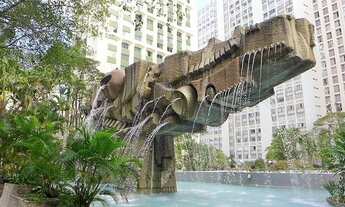 Imagem: Apartamento para aluguel tem 88 metros quadrados