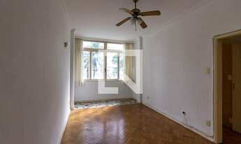 Imagem: Apartamento para Aluguel - Laranjeiras