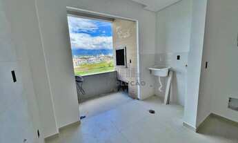 Imagem 11: Apartamento à venda, 54 m² por R$ 239.000,00 - Nova Palhoça - Palhoça/SC