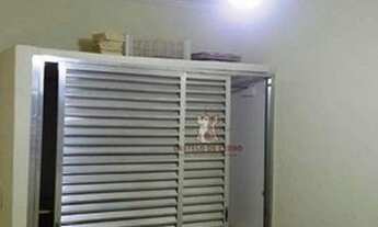 Imagem 2: Apartamento com 2 dormitórios à venda, 55 m² por R$ 210.000,00 - Canto do Forte - Praia Gr