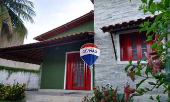 Imagem: Casa com 4 dormitórios à venda, 120 m²