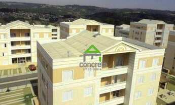 Imagem 2: Apartamento com 2 dormitórios à venda, 46 m² por R$ 153.500,00 - Jardim Ísis - Cotia/SP