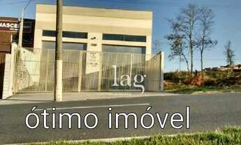 Imagem 2: Galpão comercial à venda, Parque São Bento, Sorocaba - GA0025