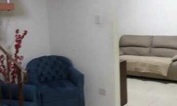 Imagem: Casa com 5 dormitórios à venda, 140 m²