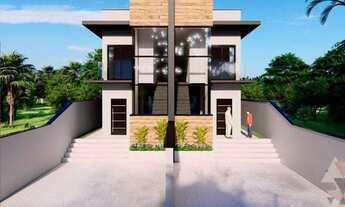 Imagem: Casa à venda, 120 m² por R$ 760.000,00