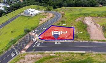 Imagem: Excelente lote Recanto da Mata 2