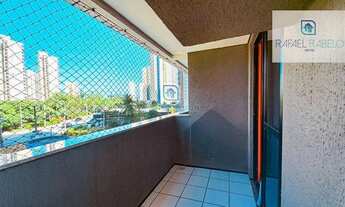 Imagem 4: Apartamento à venda, 113 m² por R$ 620.000,00 - Parque Iracema - Fortaleza/CE