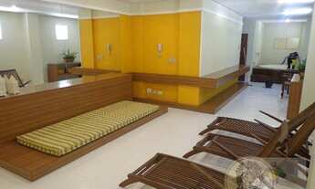 Imagem 4: Apartamento com 3 dormitórios à venda, 91 m² por R$ 790.000,00 - Rebouças - Curitiba/PR